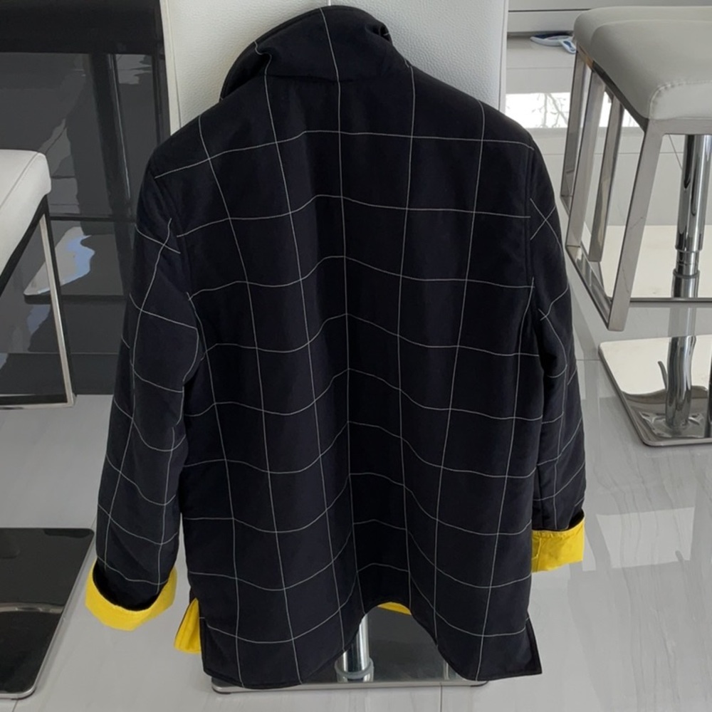 Spanner Reversible Jacket - Picture 3 of 5